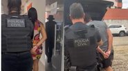 Divulgação/PCRN