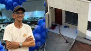 Reprodução/Internet e Inter TV Cabugi