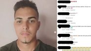 Reprodução: Redes Sociais