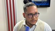 Reprodução/Blog do Barreto