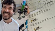 Foto: Reprodução/Redes Sociais