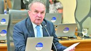 Foto: Eduardo Maia/ALRN