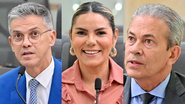 Reprodução/Assessoria ALRN