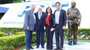 Foto: PDT-RN/Reprodução