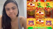 Reprodução/Instagram @assiriamac