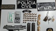 Divulgação/PCRN