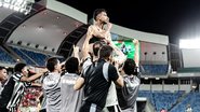 Guilherme Drovas/ABC F.C.