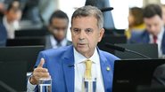Andressa Anholete/Agência Senado