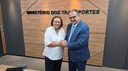 Divulgação/Governo do RN