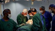 Foto: Ascom/HU-UFS/Ebeserh