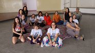 Reprodução/divulgação Ampare