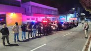 Divulgação/PMRN