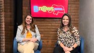 Imagem Nina Souza destaca ações na assistência social e diz que quer ampliar trabalho como deputada federal
