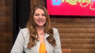 Imagem Nina defende Álvaro Dias e diz que obras em Natal não foram concluídas porque governo do PT segurou recursos