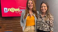 Imagem Nina Souza critica governos do PT e denuncia falta de apoio para assistência social do RN