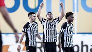 Foto: Guilherme Drovas/ABC F.C