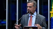 Foto: Waldemir Barreto/Agência Senado