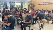 Elí Bernardo, BNews Natal