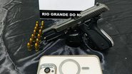 Reprodução/Assessoria PCRN