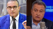 Reprodução/ALRN e Agência Brasil