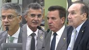 TV ALRN - Canal no YouTube