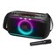 Oferta Relâmpago: desconto de 51% na caixa JBL PartyBox com Microfone