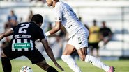 Foto: Guilherme Drovas/ABC F.C.