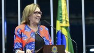 Geraldo Magela/Agência Senado