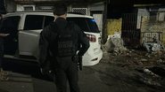 Reprodução/Polícia Civil da Bahia