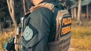 Reprodução/Assessoria Polícia Federal