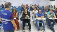 Reprodução/Assessoria SMS Natal