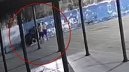 Imagem Flagrante: imagens revelam nos detalhes como cinco presos fugiram de Alcaçuz no RN
