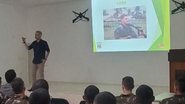 Divulgação/Evento