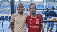 Reprodução: America futebol clube