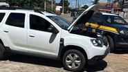 Divulgação/PRF
