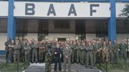 Imagem Treinamento simula ameaças extremas e prepara militares para cenários de crise no Brasil