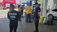 Divulgação/PCRN