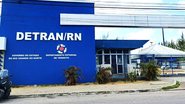 Reprodução/Detran RN