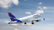 Reprodução/Latam Airlines