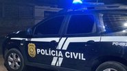 Divulgação/PCRN