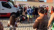 Reprodução: Blog Passando na Hora