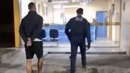 Imagem Fim da fuga: Goleiro Bruno é preso após dois meses foragido