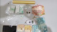 Divulgação/Polícia Militar