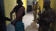 Reprodução/Polícia Civil do RN