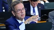 Geraldo Magela/Agência Senado