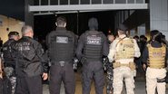 Divulgação/Polícia Federal
