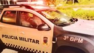 Reprodução/PMRN