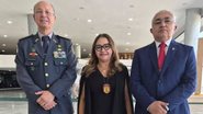 Reprodução/Instagram PMRN