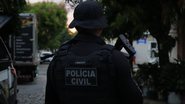 Divulgação/PCRN