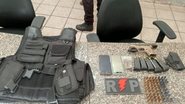 Divulgação/PMRN